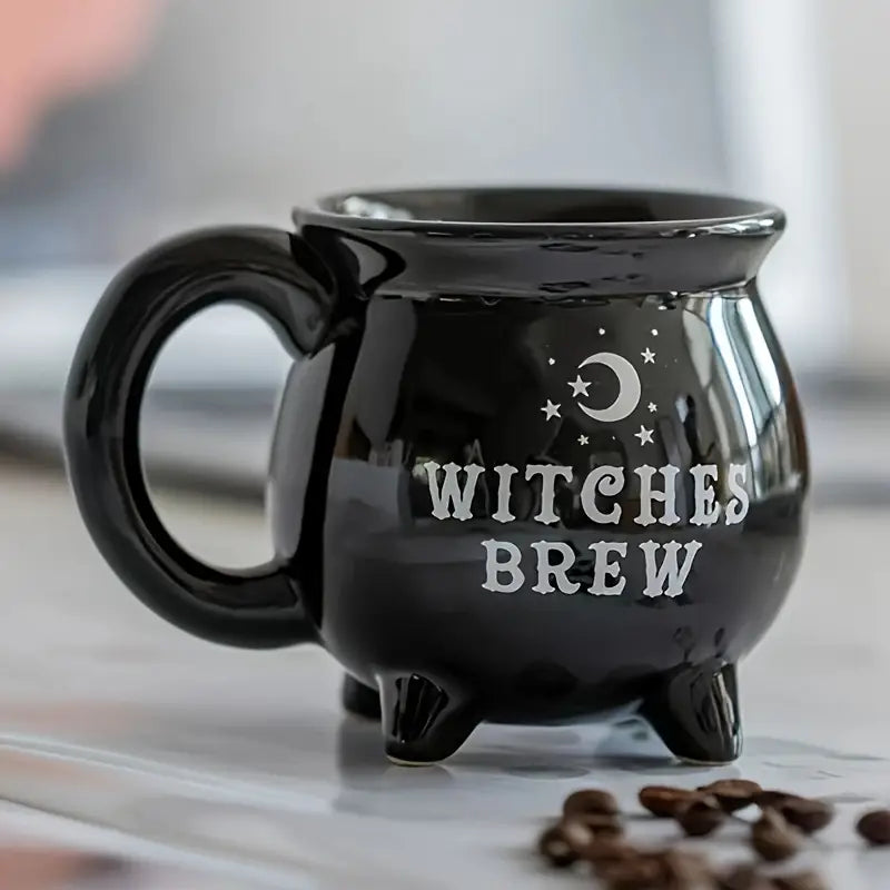 Witches Brew | Kaffetasse 0,3 L | Kelch