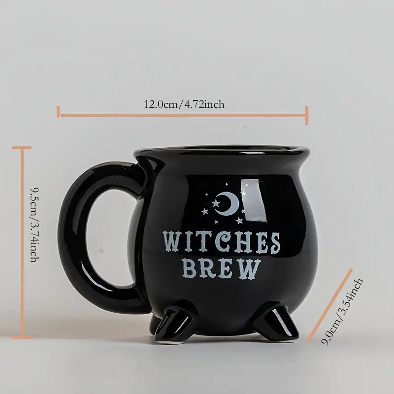Witches Brew | Kaffetasse 0,3 L | Kelch