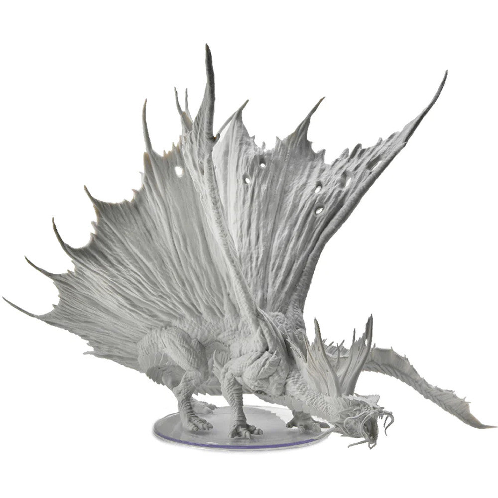 D&D Nolzur's Marvelous Miniatures: Adult Gold Dragon