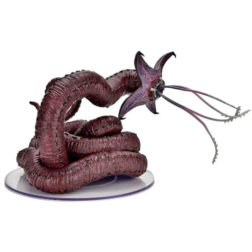 D&D Icons of the Realms: Mordenkainen Presents Monsters of the Multiverse - Neothelid Premium Set 23