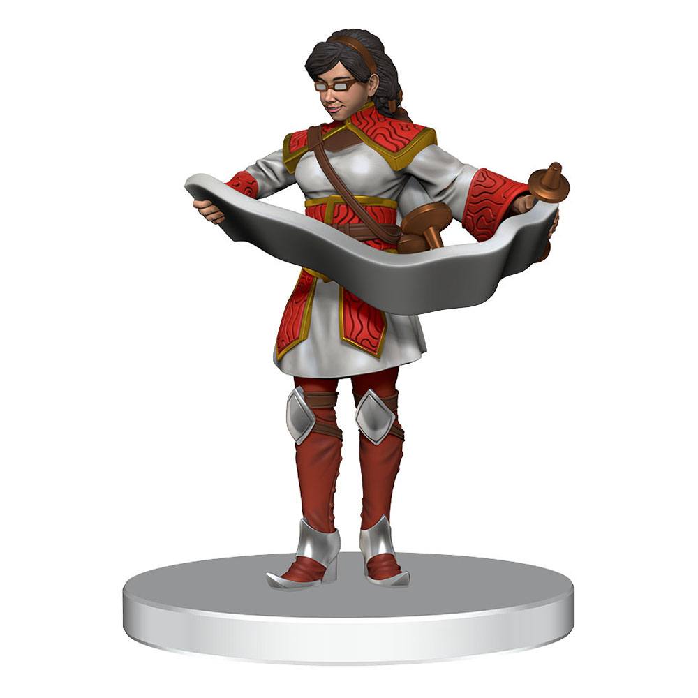 D&D Icons of the Realms Miniaturen vorbemalt Strixhaven Set 2