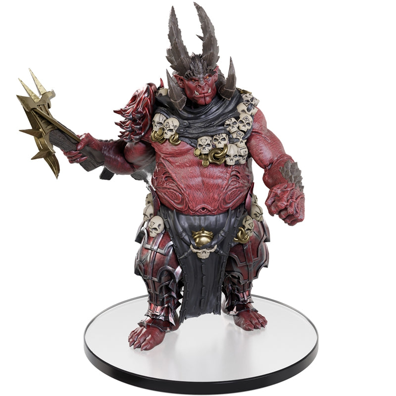 D&D Icons of the Realms: Adventures from Baldur's Gate - 8 ct. Booster Brick | Booster Box